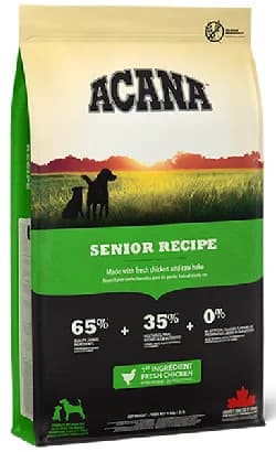 Acana Heritage Senior 2Kg