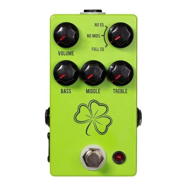 JHS The Clover Preamp