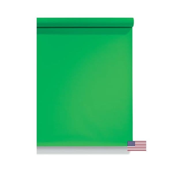 Superior Fundo de Papel 54 Stinger Chromagreen 2.18X11M