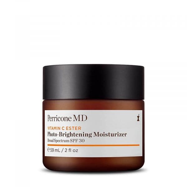 Perricone Md Vitamin C Ester Photo-brightening Moisturizer SPF 30 59ml