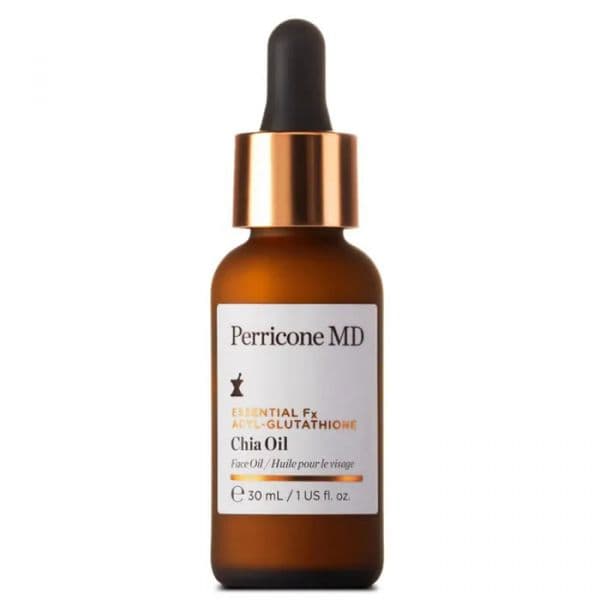 Perricone  MD Essential Fx Acyl-Glutathione Chia Óleo Facial 30ml