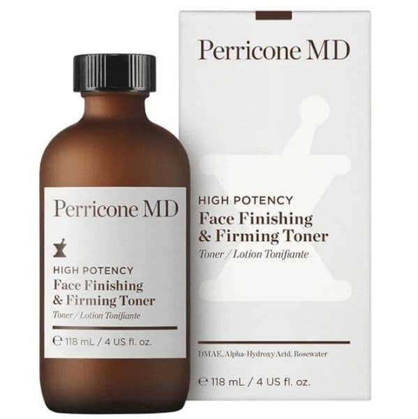 Perricone MD High Potency Face Finishing & Firming Tónico 118ml