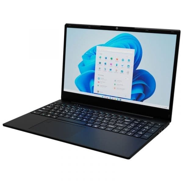 Alurin Flex Advance Intel Core I5-1235U/16GB/1TB SSD/ 15,6" W11 Sem Sistema Operativo (Teclado Espanhol)