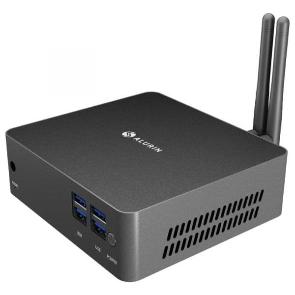 Alurin Intel Pentium N6000 / 8GB / 1TB SSD + Windows 11 Home