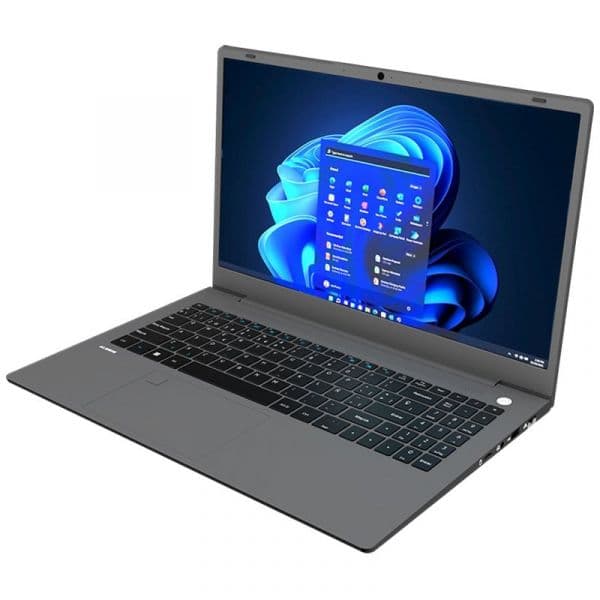 Alurin Zenith Intel Core i5-1235U/16GB/1TB SSD/15.6" + Windows 11 Home (Teclado Espanhol)