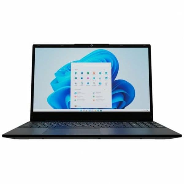 Alurin Flex Advance Intel Core i5-1155G7/8GB/500GB SSD/15.6" + Windows 11 Home (Teclado Espanhol)