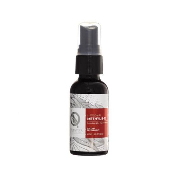 QuickSilver Scientific Liposomal Methyl B-complex 50ml