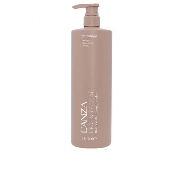 L'Anza Healing Volume Shampoo 1000ml