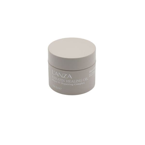 L'Anza Keratin Healing Oil Máscara de Cabelo 210ml