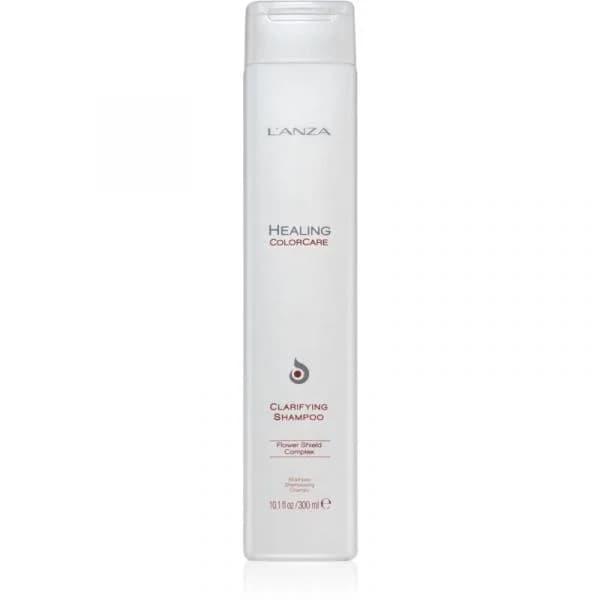 L'anza Healing Colorcare Shampoo para Uso Diário Pintado 300ml