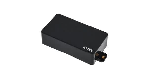 EMG 81 Black