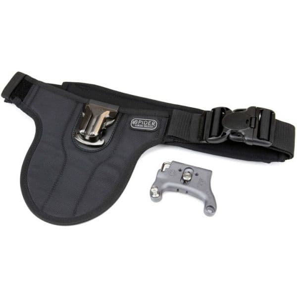 Spider Cinto Completo Pro Holster V2 - SPSCSV2