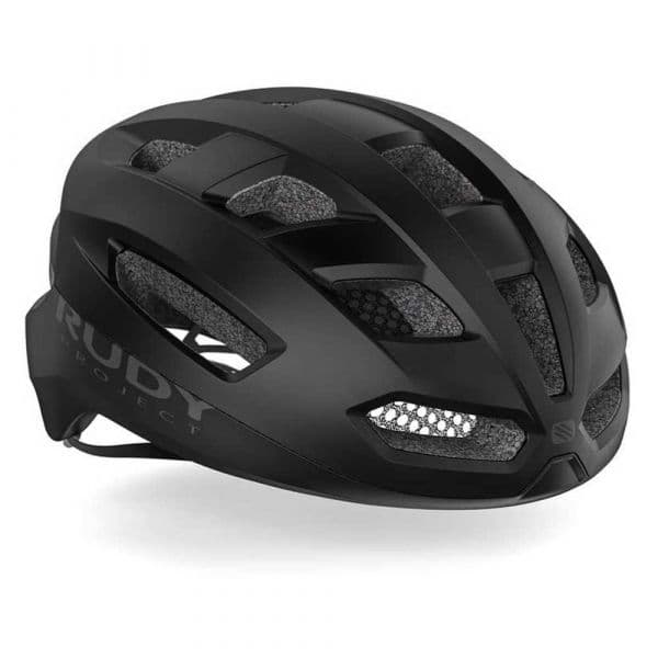 Rudy Project Skudo Helmet Preto 55-58 cm
