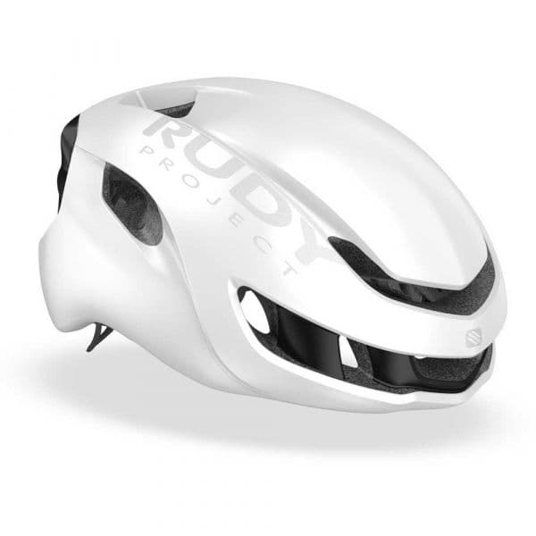 Rudy Project Nytron Helmet Branco S-M