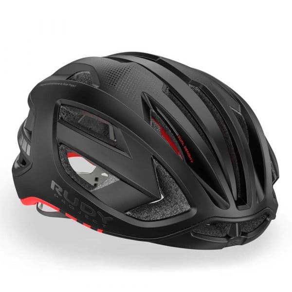Rudy Project Egos Helmet Preto S