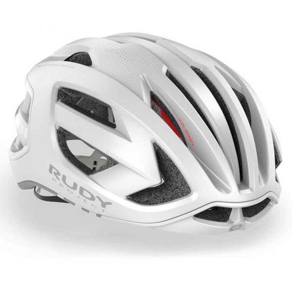 Rudy Project Egos Helmet Branco S