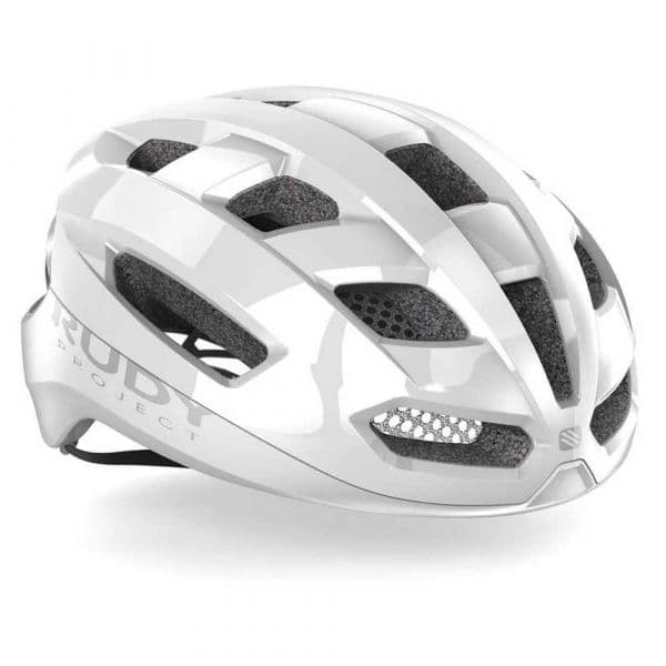 Rudy Project Skudo Helmet Branco 59-61 cm