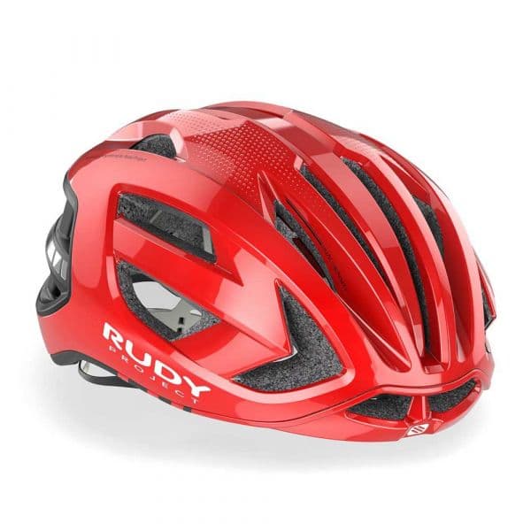 Rudy Project Egos Helmet Vermelho S
