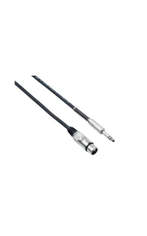 Cabo Jack/Xlrf Iromc200 2M Bespeco