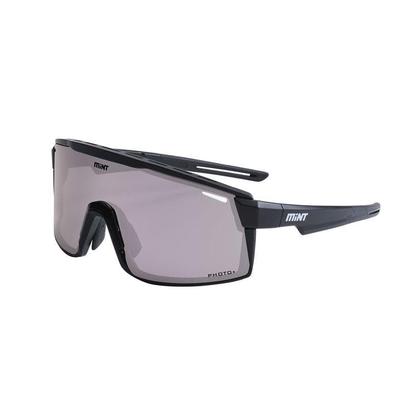 OCULOS SOL FOTOCROMATICOS MINT FAST FORWARD PHOTO+ PRETO
