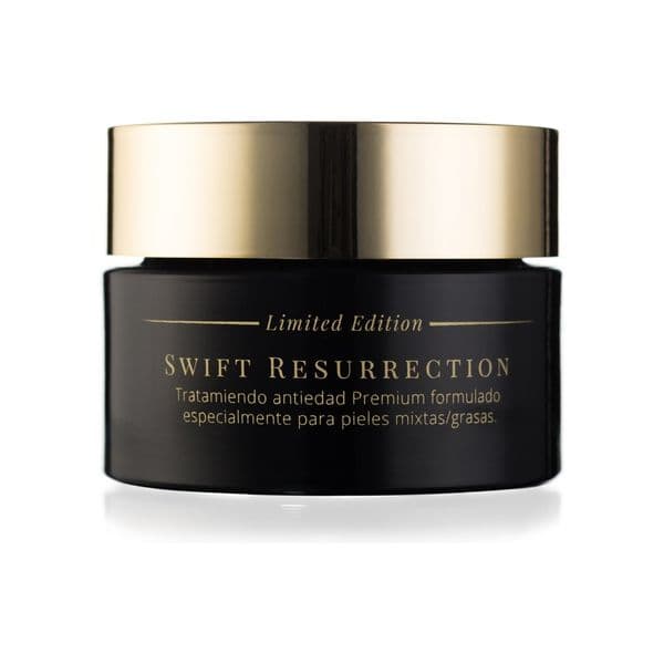 Natura Belaya Tratamento Anti-age Premium Formulado Especialmente para Pele Mista/oleosa 50ml