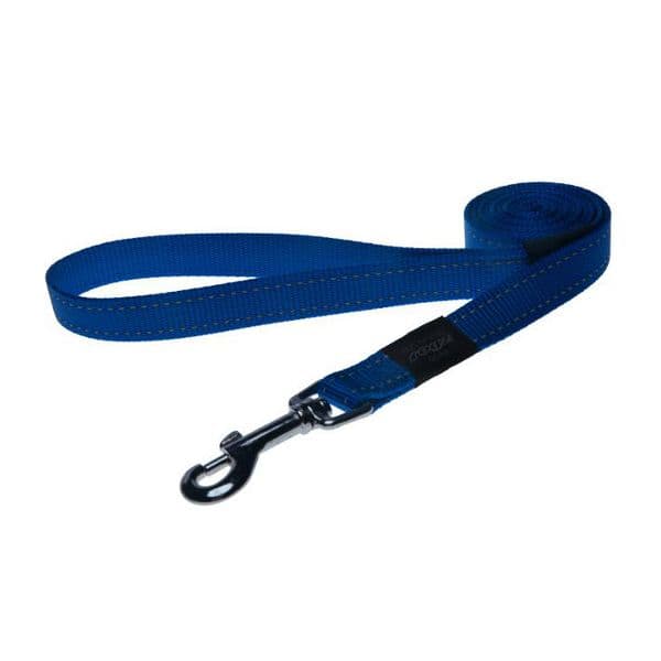 Rogz Trela Utility Reflectora M Azul