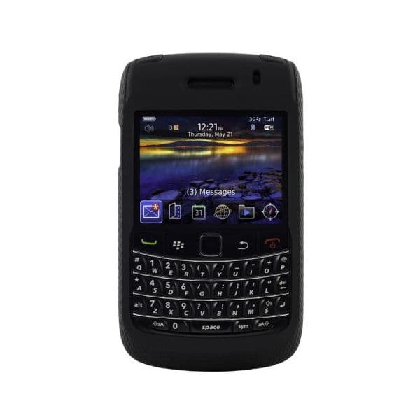 protecção otter impact para BlackBerry bold 9700
