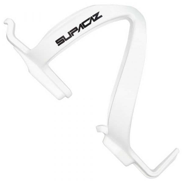 Supacaz Suporte Garrafa Fly Cage Poly White