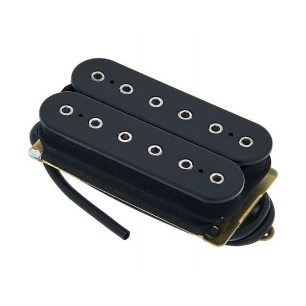 DiMarzio DP100F Black