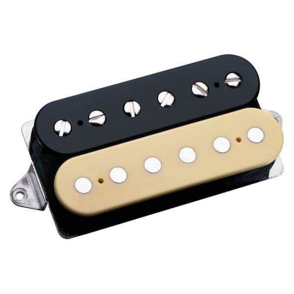 DiMarzio DP103 PAF 36th Anniversary Pickup Black/Cream