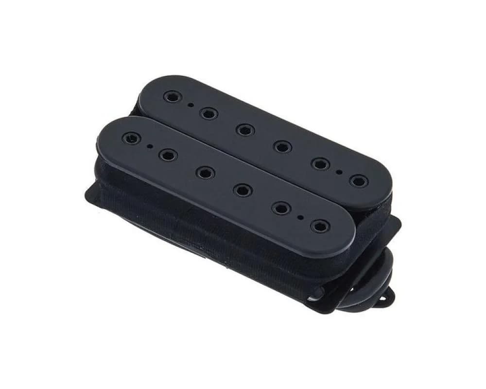 DiMarzio DP 158FBK Evolution Neck
