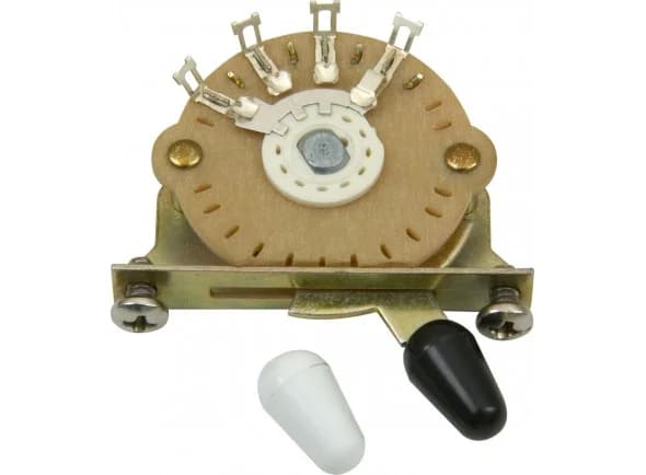 Dimarzio EP1105 - Selector de 3 posições