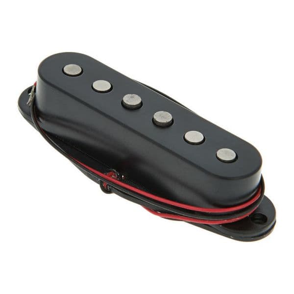 DiMarzio ISCV2 Evolution Black