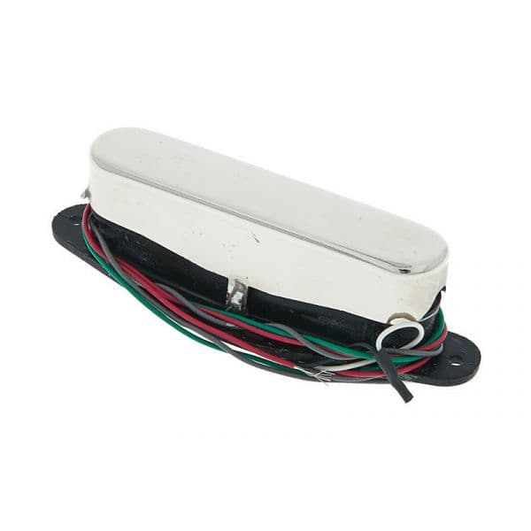 DiMarzio Area T Neck DP 417 Chrome