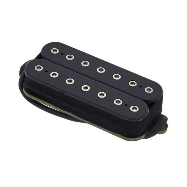 DiMarzio LiquiFire 7 DP707 Black