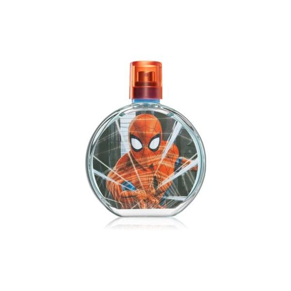 Marvel Spiderman Ultimate Eau de Toilette 100ml