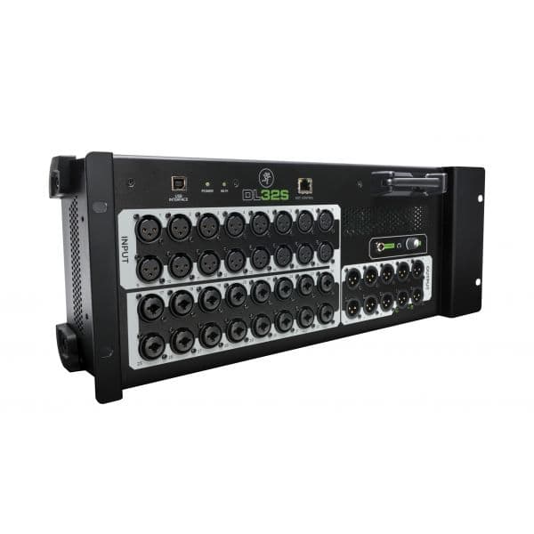 Mackie DL32S