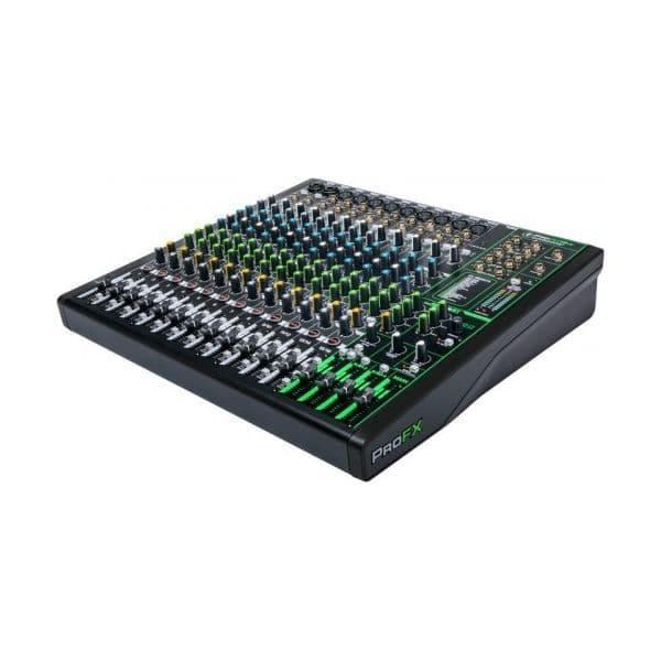Mackie ProFX16v3