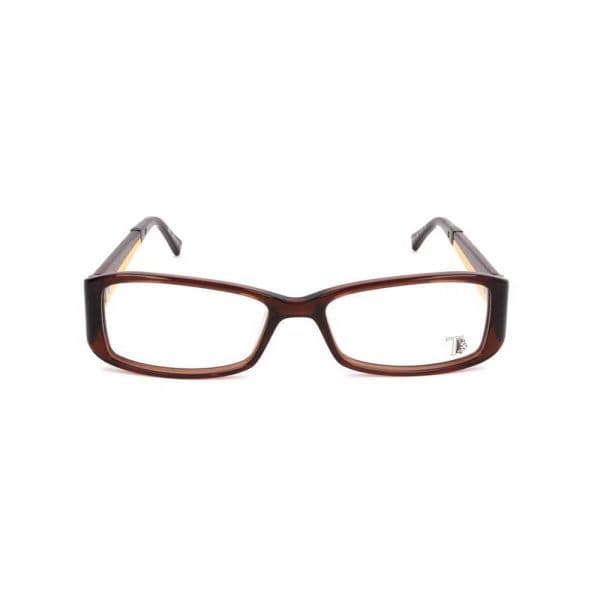 Tods Armação de Óculos Feminino TO5011-056 Havana