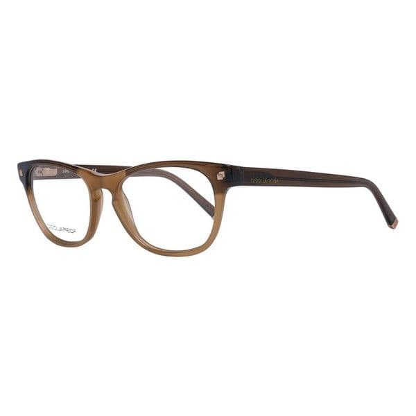 Dsquared2 Armação de Óculos Unisexo 'spectacle DQ5084-047-51 (51 mm)