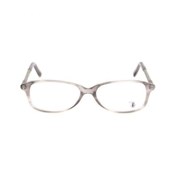 Tods Armação de Óculos Feminino TO4054-020 Cinzento