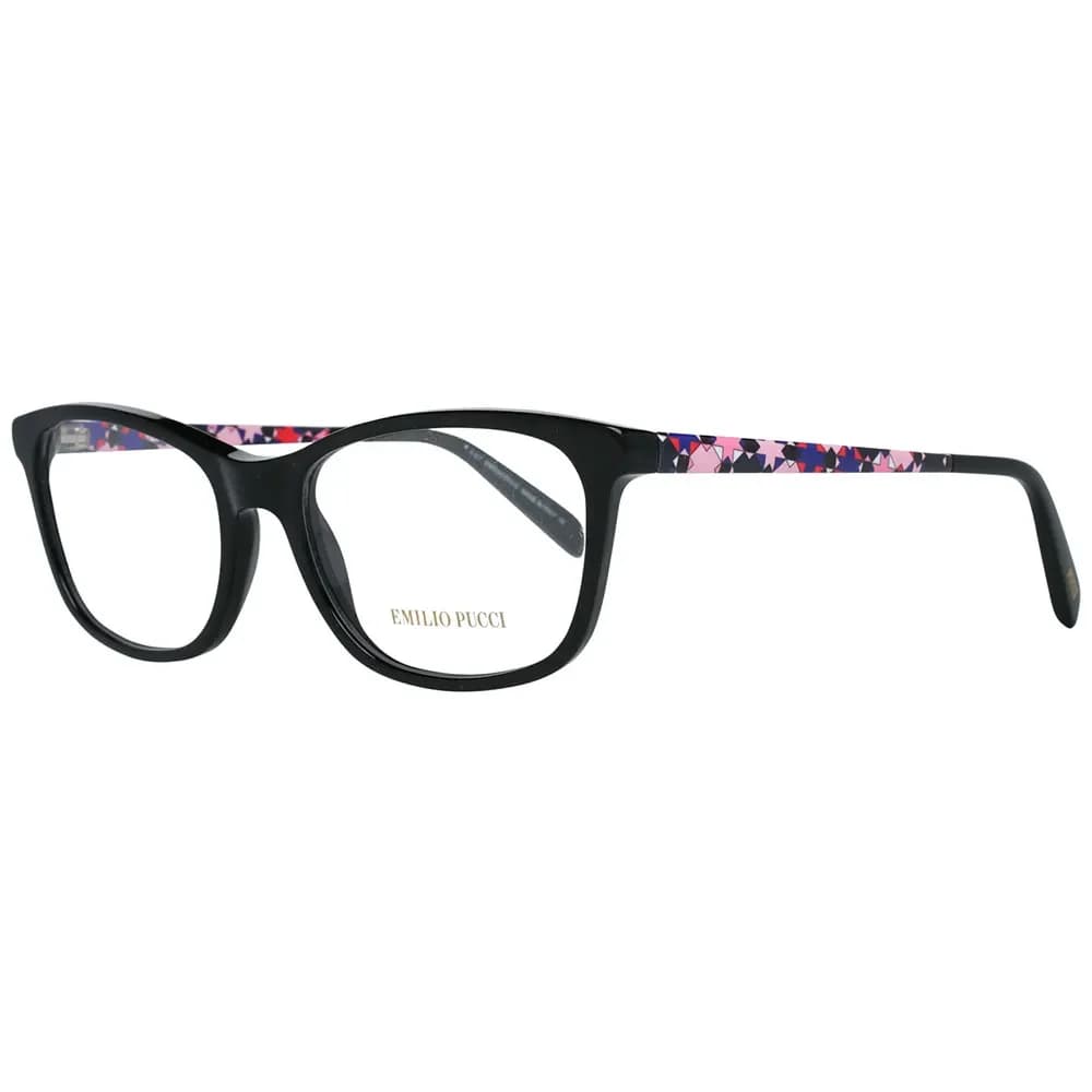 Emilio Pucci Armação de Óculos Feminino EP5068 54001
