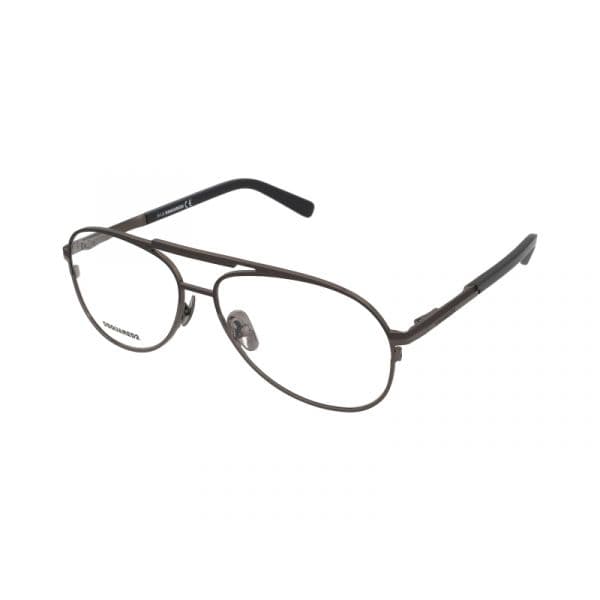 Dsquared2 Armação de Óculos - DQ5239 009