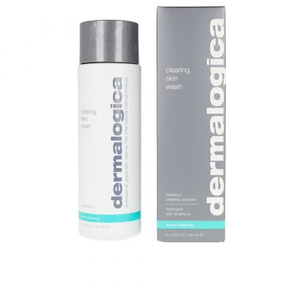 Dermalogica Clearing Cleansing Gel 250ml