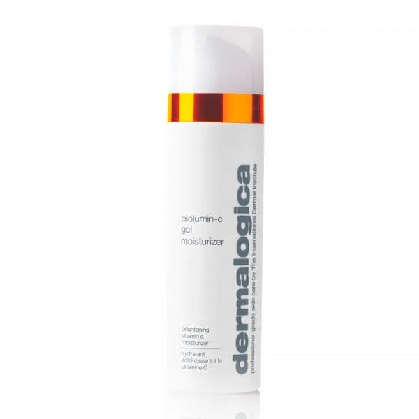 Dermalogica Biolumin-C Gel Hidratante Iluminador 50ml