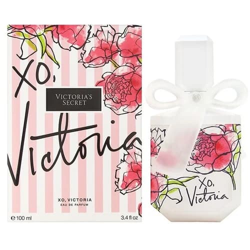 Victoria´s Secret XO Victoria EDP