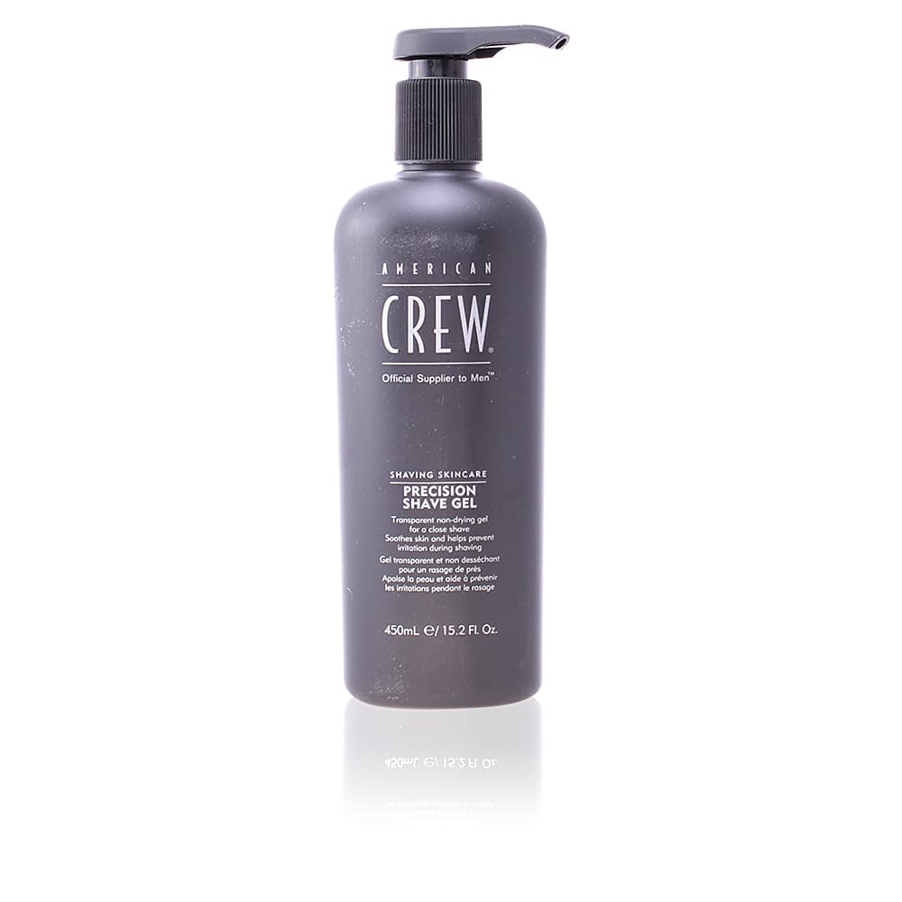 American Crew Shaving Skincare Precision Gel 450ml