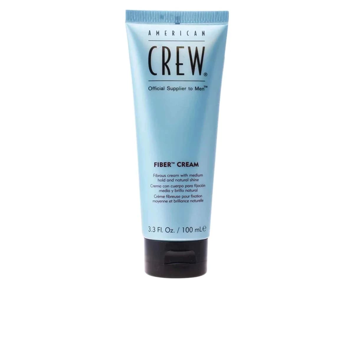 American Crew Fiber Cream 100ml