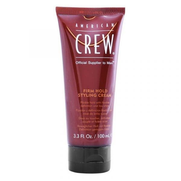 American Crew Firm Hold Styling Cream 100ml