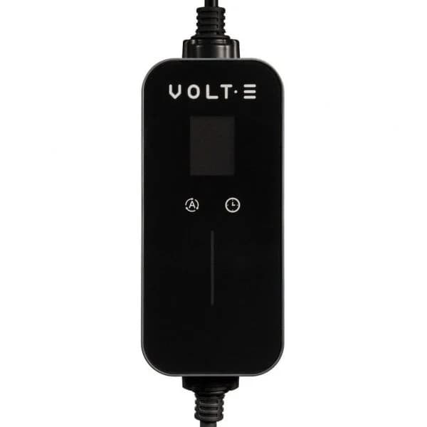 Volt-E Carregador Veículos Elétricos Portátil 3.6Kw E-LECTRON-8